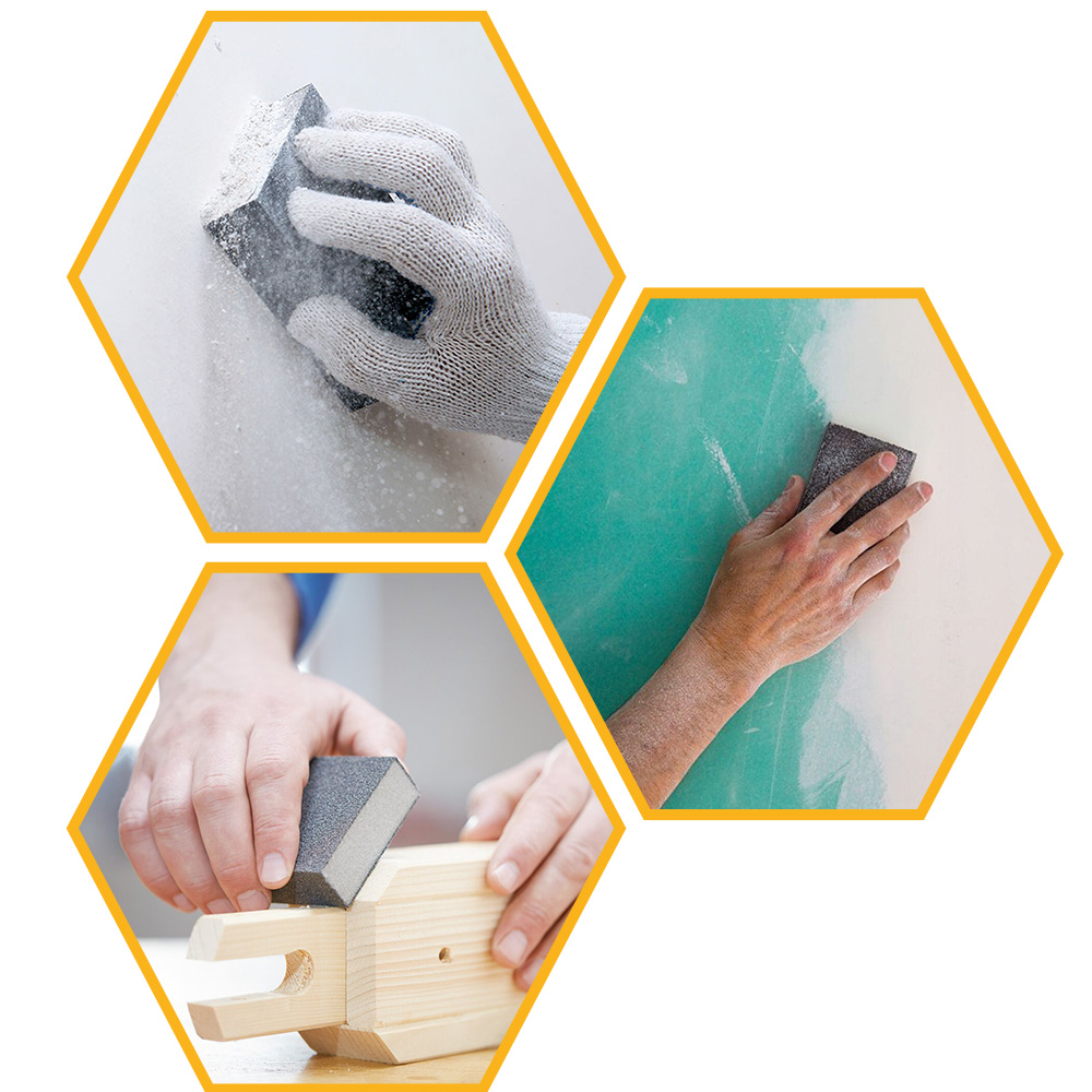 KOSTKA ŚCIERNA 100x68x25 gr. 100 BLUE DOLPHIN