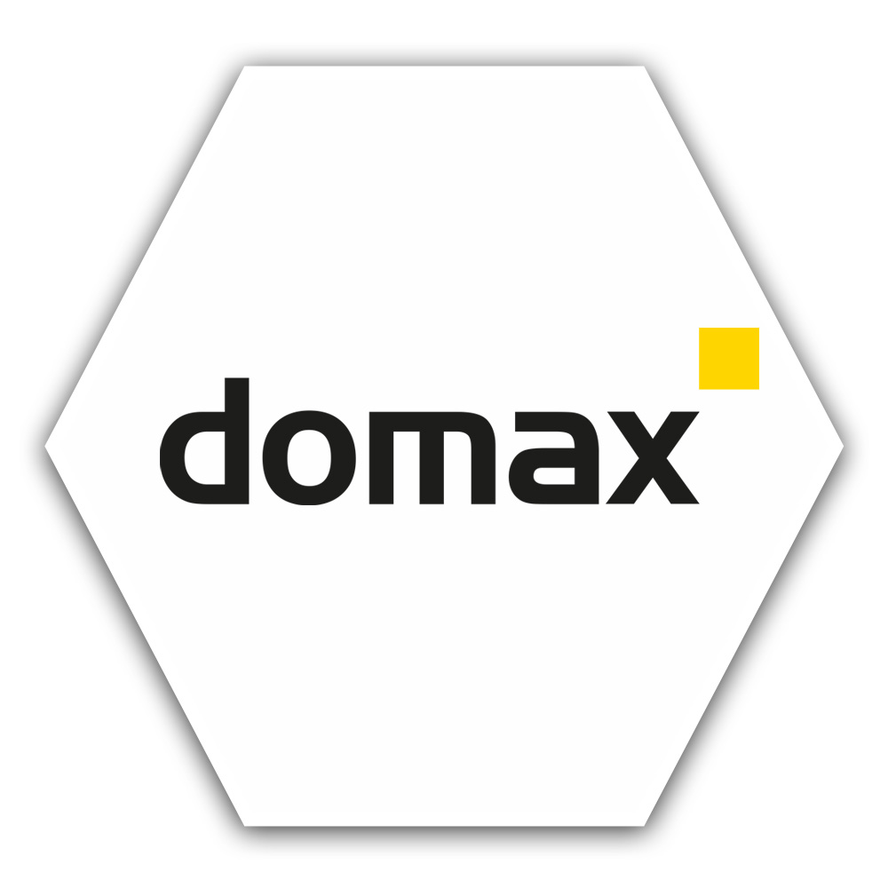 WSPORNIK PÓŁKI BIAŁY WZMOCNIONY 400x350 PODPORA STALOWY WS400 DOMAX