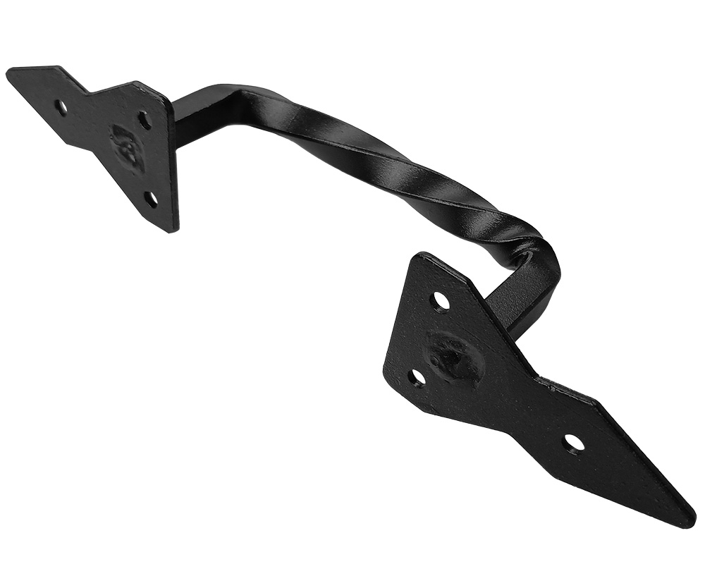 Parametry techniczne uchwytu