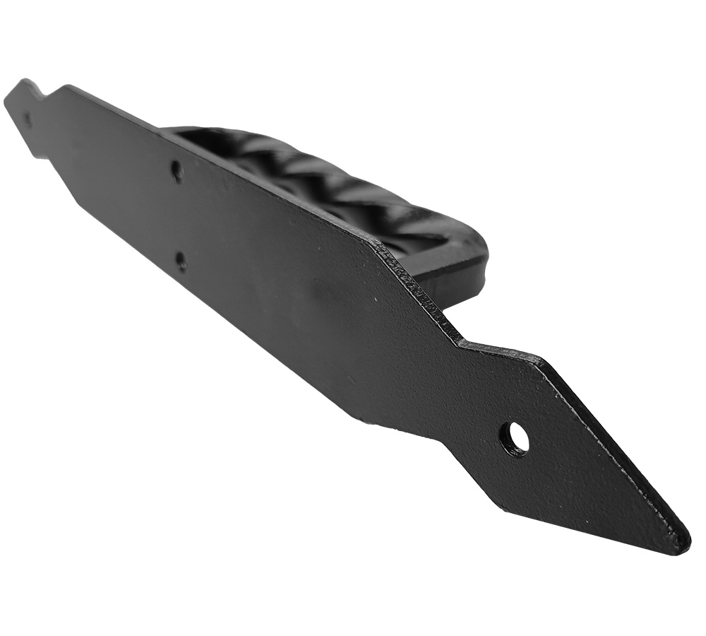 Parametry techniczne uchwytu