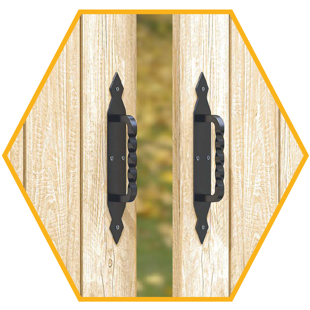 Zastosowanie uchwytu