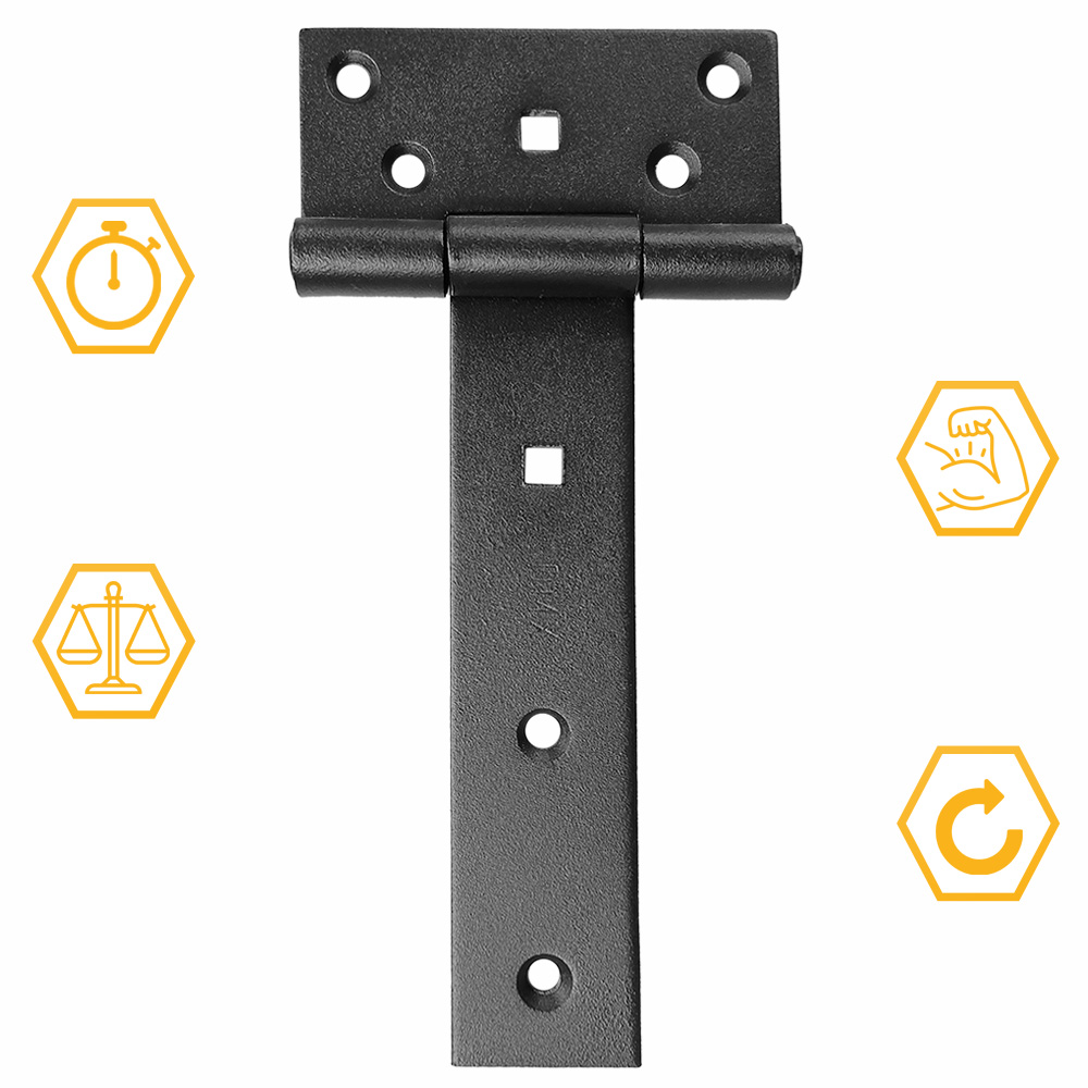 Cechy i korzyści zawiasu