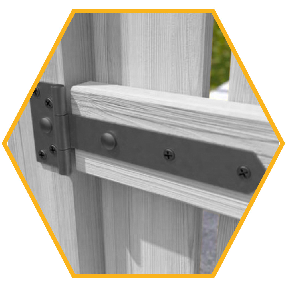 Zastosowanie zawiasu