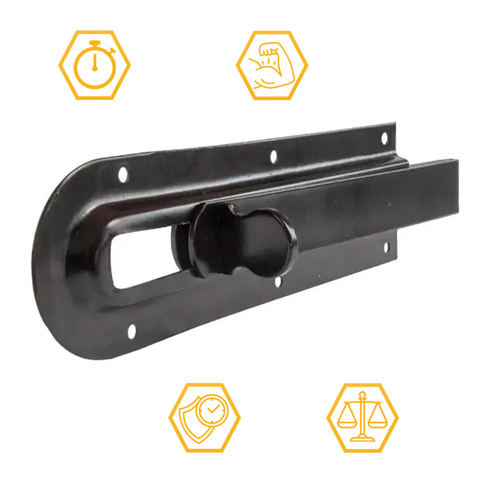 Cechy i korzyści zasuwki