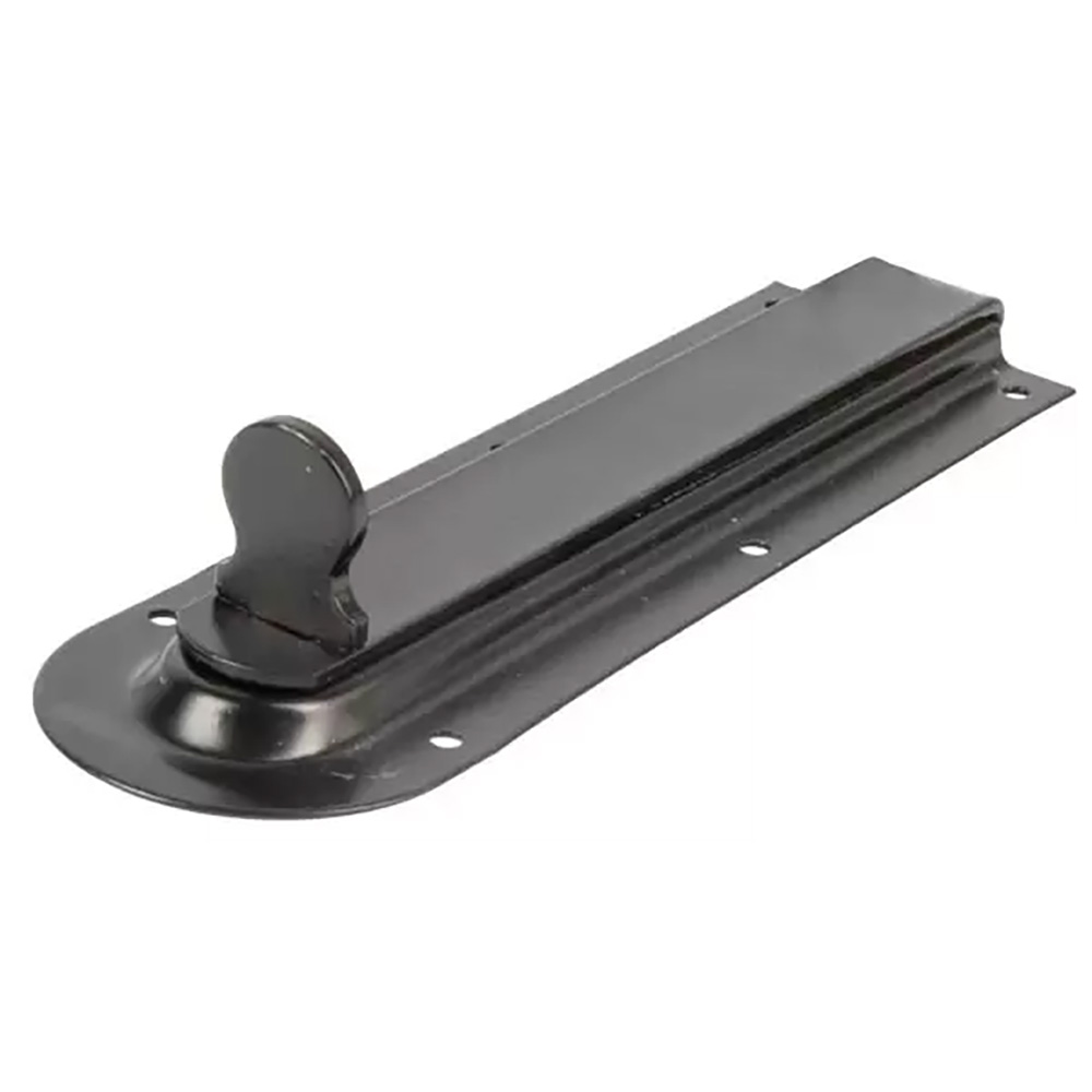 Parametry techniczne zasuwki