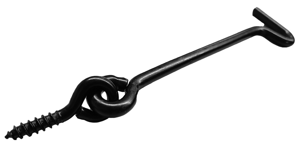 Parametry techniczne haczyka