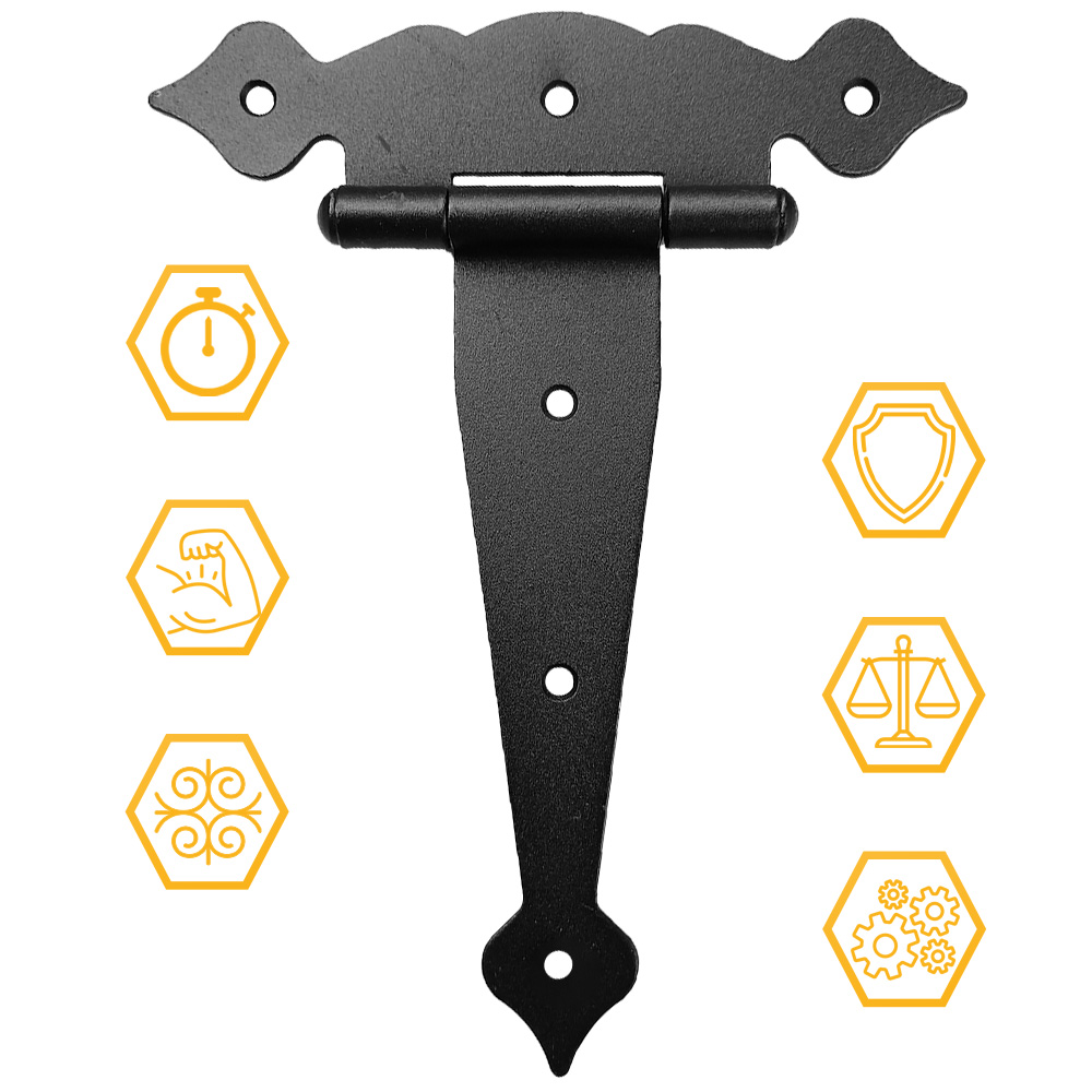 Cechy i korzyści zawiasu