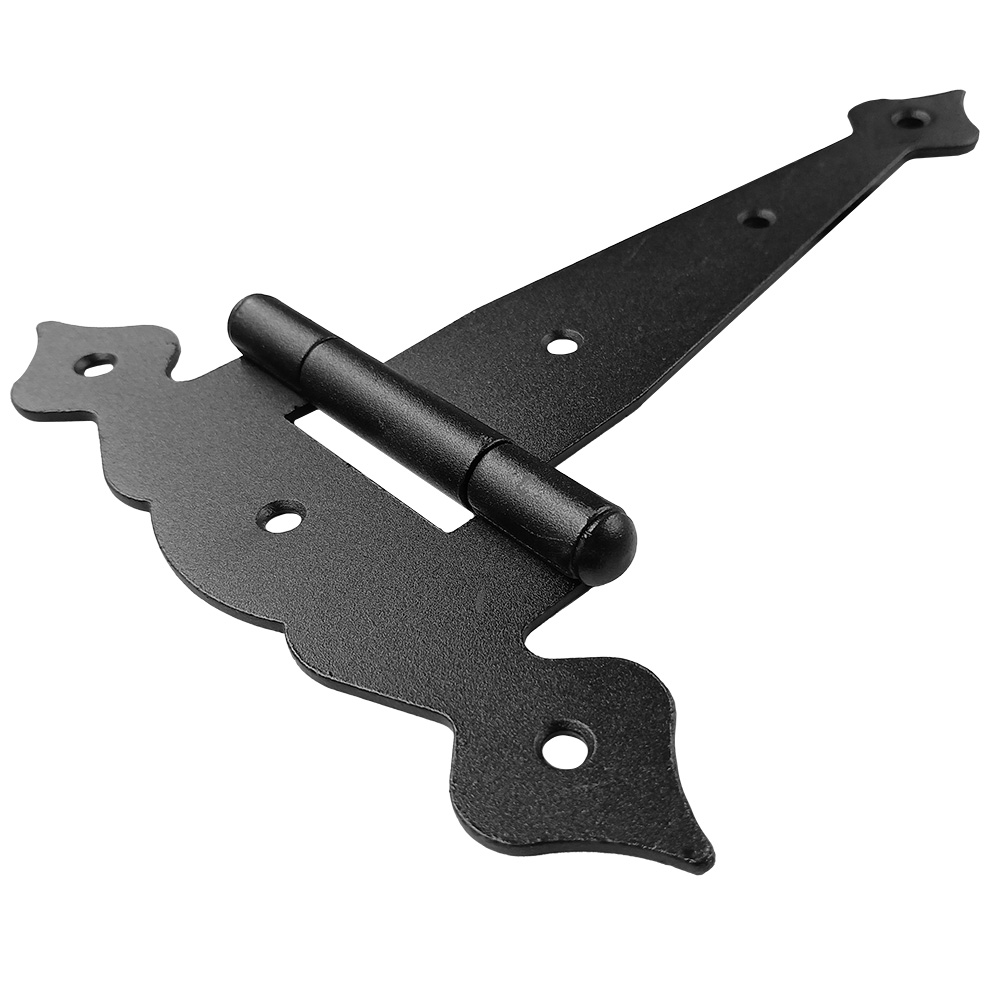 Parametry techniczne zawiasu