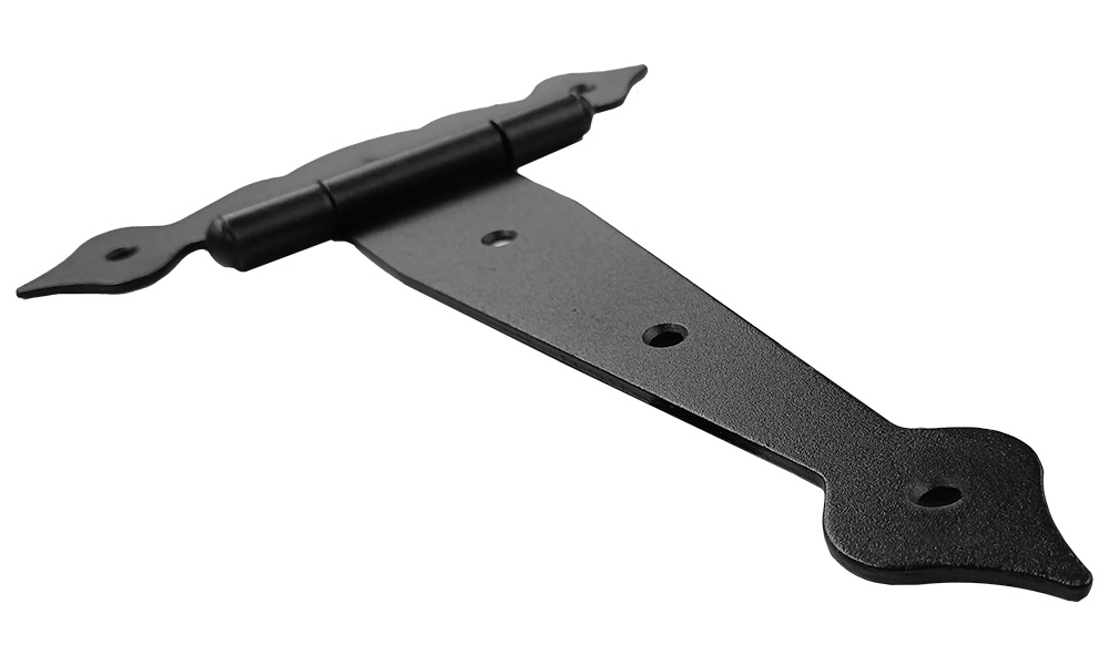 Sposób montażu zawiasu